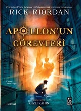 Apollon'un Görevleri: Gizli Kahin