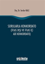 Sorularla Konkordato