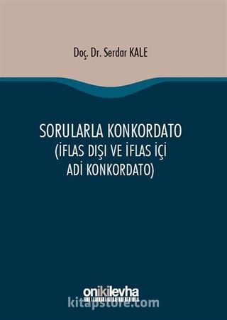 Sorularla Konkordato