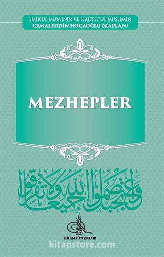 Mezhepler