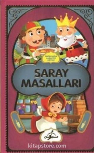 Saray Masalları