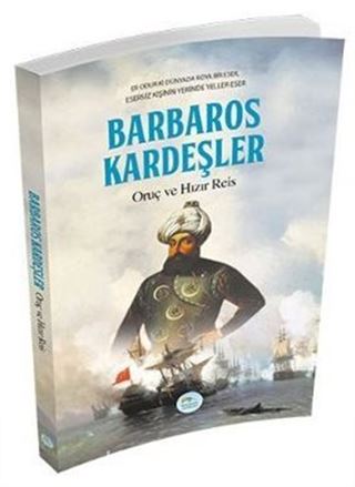 Barbaros Kardeşler