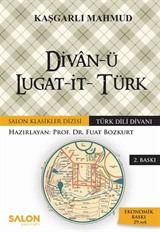 Divanü Lugat-it- Türk / Türk Dili Divanı