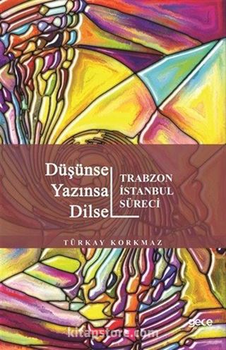 Düşünsel Yazınsal Dilsel