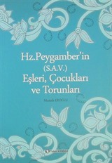 Hz. Peygamber'in (s.a.v.) Eşleri, Çocukları ve Torunları