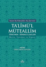 Ta'limü'l Müteallim