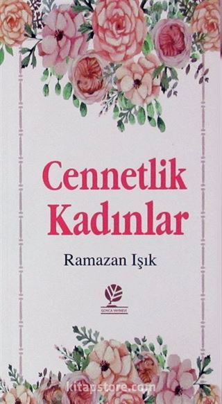 Cennetlik Kadınlar