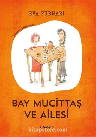 Bay Mucittaş ve Ailesi