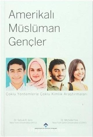 Amerikalı Müslüman Gençler