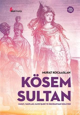 Kösem Sultan