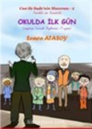 Can ile Sude'nin Macerası (5 Kitap)