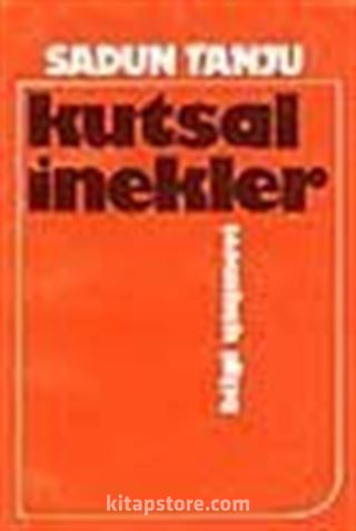 Kutsal İnekler