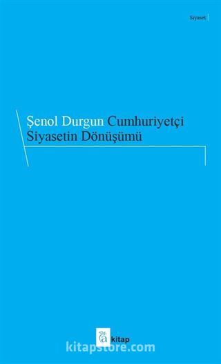 Cumhuriyetçi Siyasetin Dönüşümü