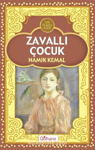 Zavallı Çocuk