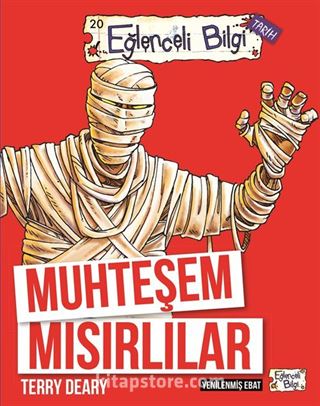 Muhteşem Mısırlılar