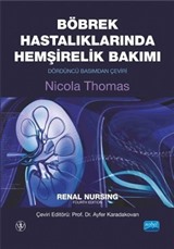 Böbrek Hastalıklarında Hemşirelik Bakımı