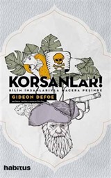 Korsanlar!