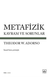 Metafizik