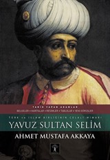 Yavuz Sultan Selim (Ciltli)