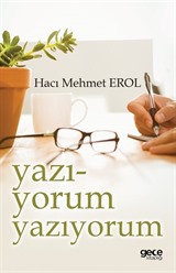 Yazı - Yorum Yazıyorum