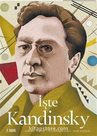 İşte Kandinsky