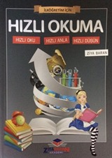 İlköğretim İçin Hızlı Okuma