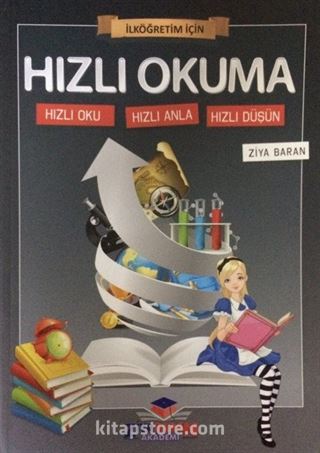 İlköğretim İçin Hızlı Okuma