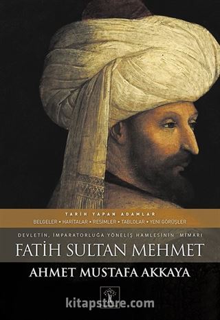 Fatih Sultan Mehmet (Ciltli)