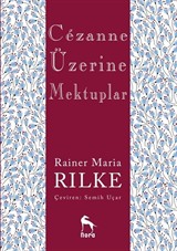 Cezanne Üzerine Mektuplar