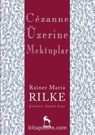 Cezanne Üzerine Mektuplar