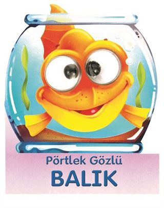 Pörtlek Gözlü Balık