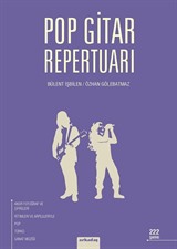 Pop Gitar Repertuarı