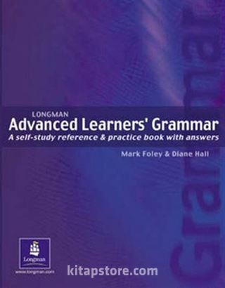 Longman Advanced Learners- Grammar