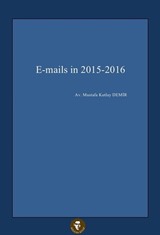 E-mails in 2015-2016