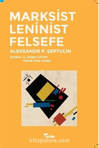 Marksist Leninist Felsefe