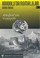 Anadolu'da Romalılar 1/Attalos'un Vasiyeti