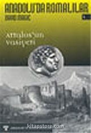 Anadolu'da Romalılar 1/Attalos'un Vasiyeti