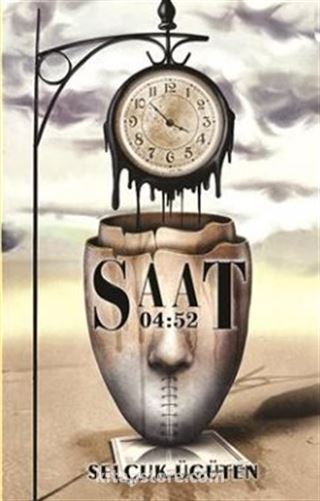 Saat 04:52