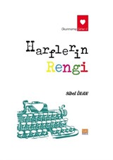 Harflerin Rengi