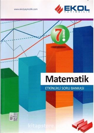 7. Sınıf Matematik Etkinlikli Soru Bankası