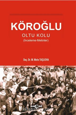 Köroğlu