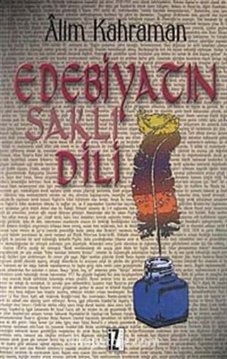 Edebiyatın Saklı Dili