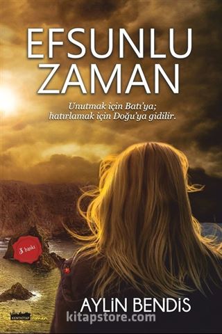 Efsunlu Zaman