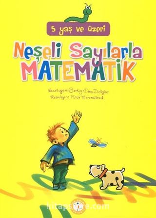 Neşeli Sayılarla Matematik