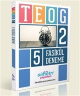 TEOG 2 - 5 Fasikül Deneme