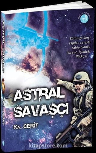 Astral Savaşçı