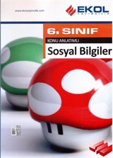 6. Sınıf Sosyal Bilgiler Konu Anlatımlı