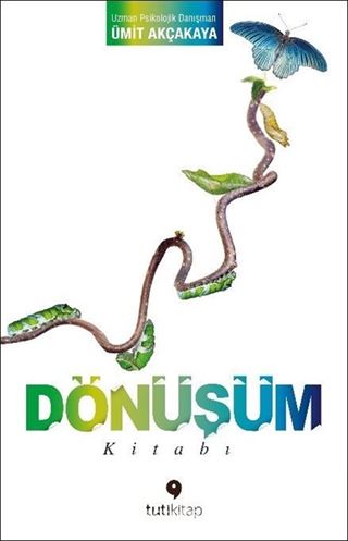 Dönüşüm Kitabı