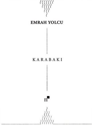 Karabakı