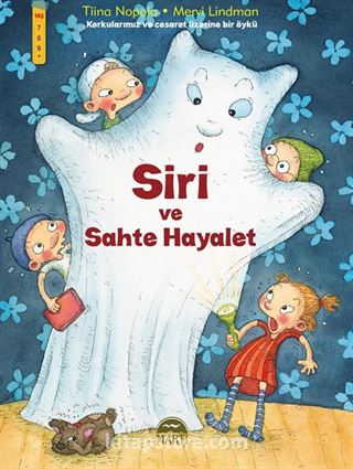 Siri ve Sahte Hayalet